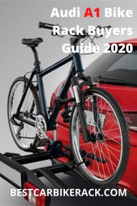Audi A1 Bike Rack Buyers Guide 2020