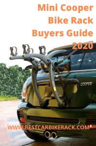 Mini Cooper S Bike Rack Buyers Guide 2020