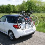 bike rack for toyota yaris