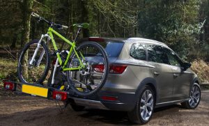 Best Bike Racks For A Seat Leon - Buyers Guide 2022