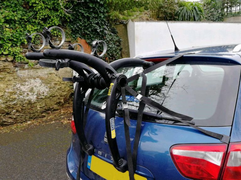 Seat Ibiza Bike Rack Buyers Guide 2020