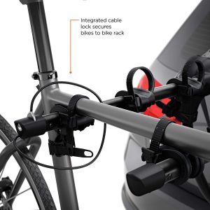 Thule Gateway Pro Bike Rack