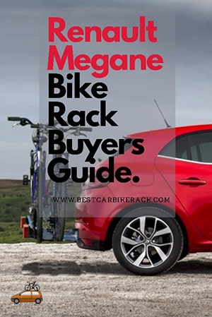 Renault Megane Bike Rack Buyers Guide