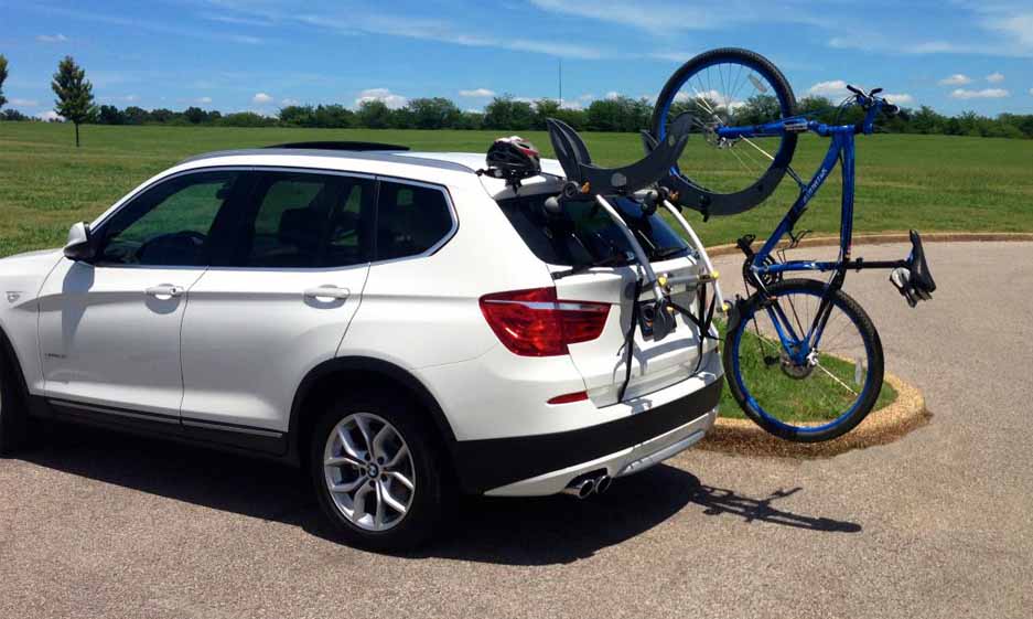 BMW X3 Bike Rack Buyers Guide 2020