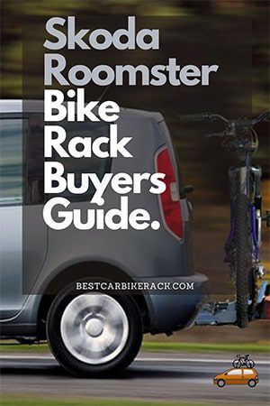 Skoda Roomster Bike Rack Buyers Guide