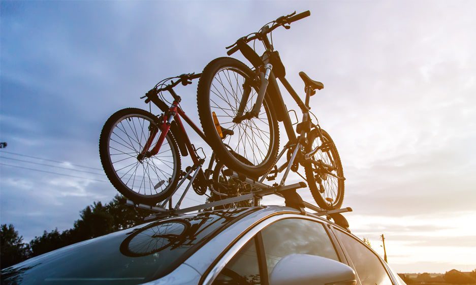 Top 5 Best Roof Mounted Bike Racks Buyers Guide 2021