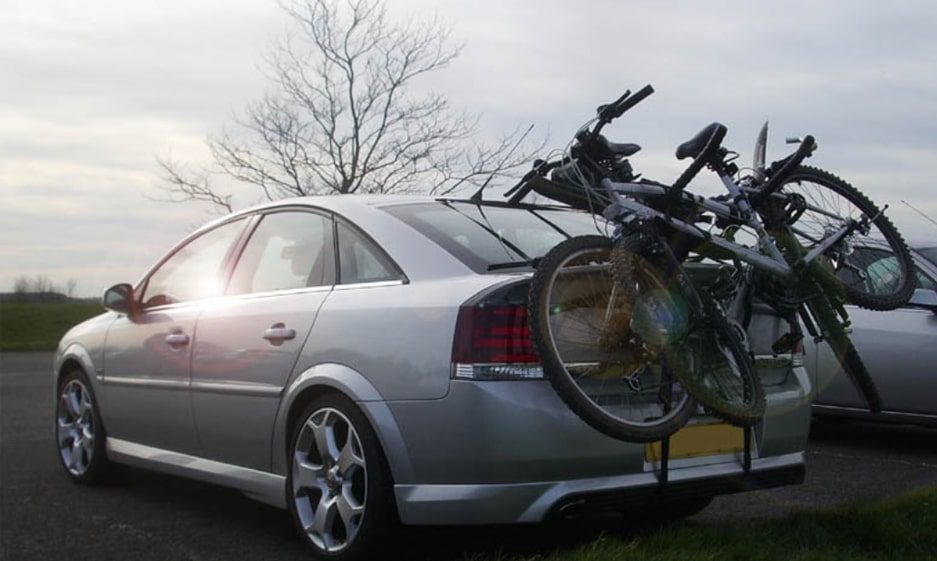 Vauxhall Insignia Bike Rack Buyers Guide 2021