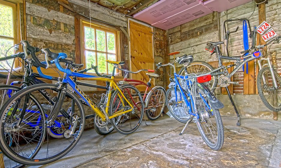 Best Bike Rack for Garage – Top 3 Best Bike Racks for a Garage