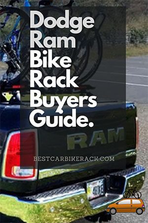 Dodge Ram Bike Rack Buyers Guide