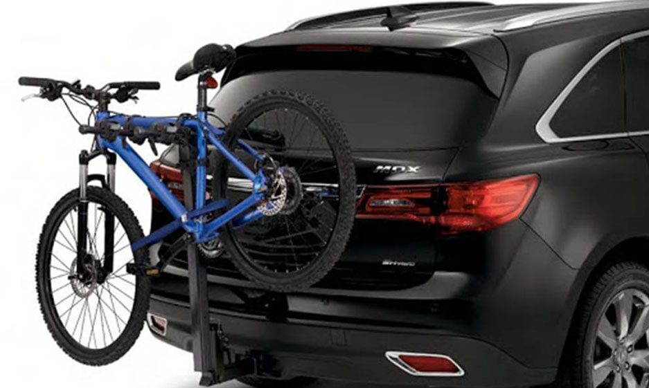 Acura MDX Bike Rack Buyers Guide 2020